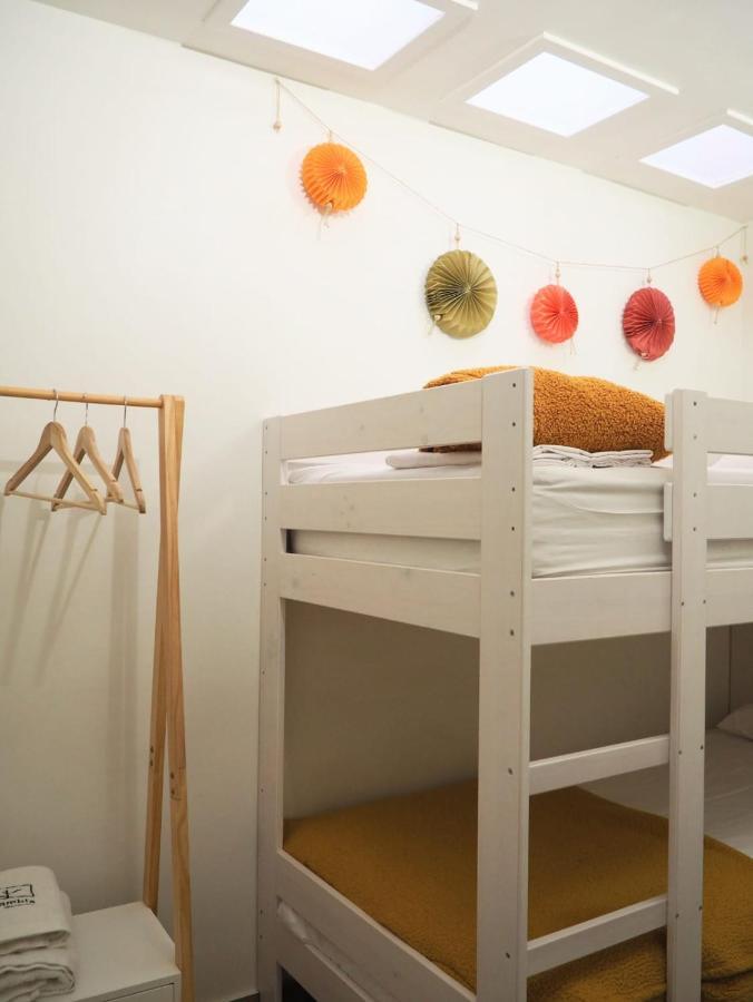 Apartaments La Rambla - Arbequina - 6 Persones Cornudella de Montsant Dış mekan fotoğraf